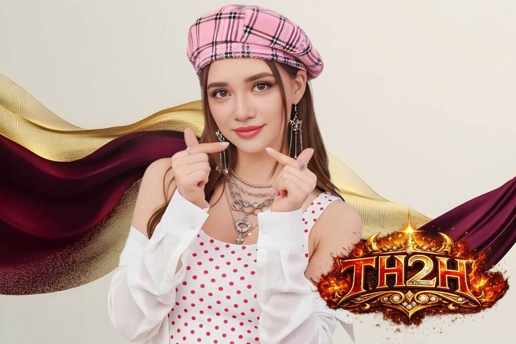 TH2H JACKPOT